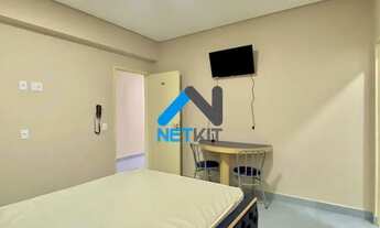 Imagem 4: STUDIO novo ao lado do METRÔ ALTO DO IPIRANGA, pronto para morar!