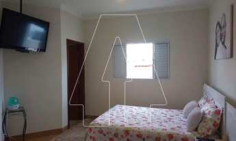 Imagem 7: Araçatuba - Casa de Condomínio - Aeroporto