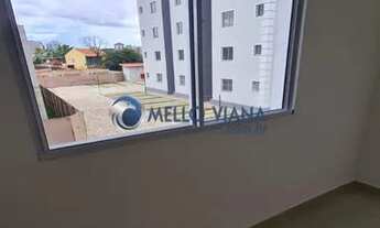 Imagem 3: Excelente apartamento com 64,99 mts². Compõe: sala com varanda, 2 quartos (1 suíte), banhe