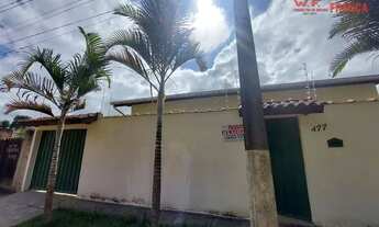 Imagem: Casa com 2 dormitórios para alugar, 90