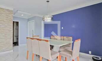 Imagem 3: Apartamento para Aluguel - Santana, 3 Quartos, 142 m2