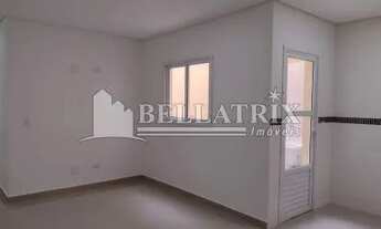 Imagem 3: Apartamento a venda - Parque das Nacoes, Santo Andre