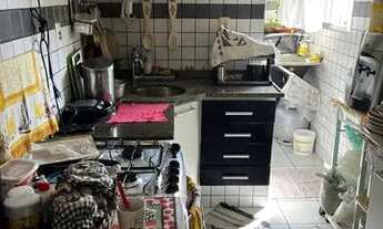 Imagem 7: Apartamento no Ed. Fabyola do Vale, com 2 quartos - 58m²