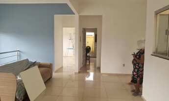 Imagem 6: CASA DÚPLEX NO CONDOMÍNIO RESIDENCIAL AMARAL DE MATOS PRÓXIMO AO PÁTIO NORTE