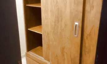 Imagem 7: 2 peças mobiliada estilo kitnet atras terra nova cuiabá