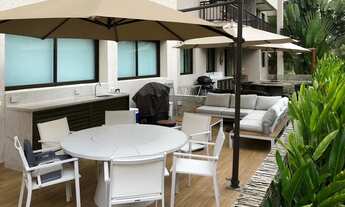 Imagem 7: Flat 02 quartos - Beach Class Ecolife Muro Alto