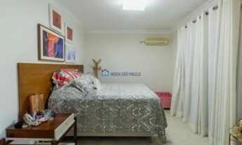 Imagem 7: Apartamento a venda no Sumarezinho 210m2|3 dormitórios| 3 suítes| 3 banheiros| 1 sala