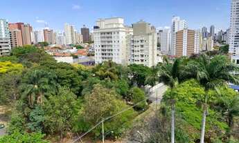 Imagem 4: Cobertura com 4 dormitórios à venda, 220 m² por R$ 1.380.000,00 - Cambuí - Campinas/SP