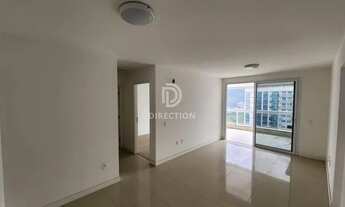 Imagem 6: Barra da Tijuca Apartamento com 2 dormitórios