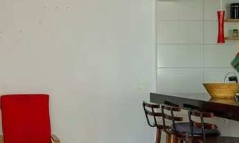 Imagem 4: Venda Apartamento 3 Dormitórios - 119 m² Vila Mariana