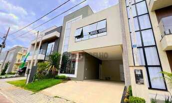 Imagem: Sobrado com 3 dormitórios à venda, 163