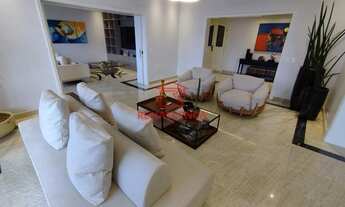 Imagem 4: Pague 50% do Aluguel Durante 3 Meses! Excelente 4Qts com suíte, vaga e vista mar no Flamen