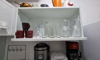 Imagem 6: Apartamento para aluguel tem 40 metros quadrados com 2 quartos em Industrial - Camaçari