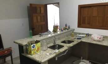 Imagem 2: Casa duplex Anchieta