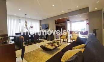 Imagem 3: Locação Casa Santa Lúcia Belo Horizonte