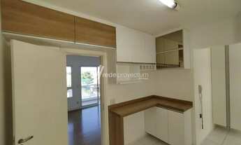 Imagem 3: Apartamento - Parque Prado - Campinas