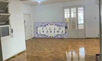 Imagem 5: EXCELENTE APARTAMETO 160M2, SOL DA MANHÃ E 3 QUARTOS COM VARANDA