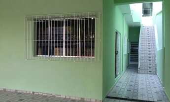 Imagem: Casa com 1 dormitório para alugar, 40 m²