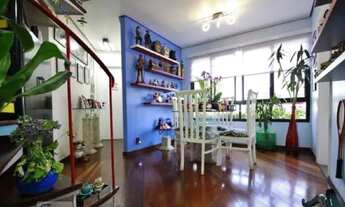 Imagem 4: Apartamento para Aluguel com 2 quartos , 97m² em Vila Andrade - São Paulo