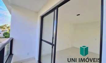 Imagem 2: Belíssima casa duplex nova, próximo a praia de Peracanga, em Nova Guarapari