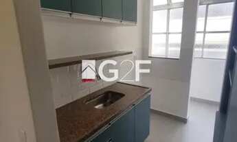 Imagem 3: Apartamento para venda no Parque das Bandeiras!