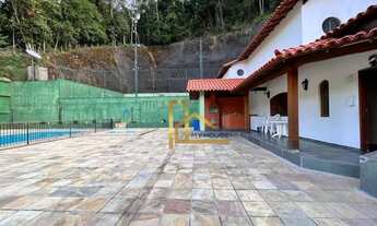 Imagem 5: Casa com 3 dormitórios 1 suíte à venda, 171 m² por R$ 890.000 - Ermitage - Teresópolis/RJ