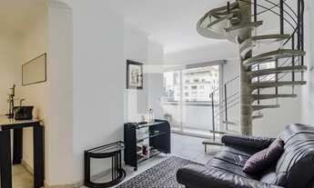 Imagem 2: Apartamento para Aluguel - Pinheiros, 3 Quartos, 100 m2