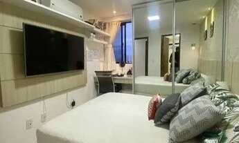 Imagem 5: Apartamento com 2 dormitórios à venda, 54 m² por R$ 245.000,00 - Jardim Cidade Universitár