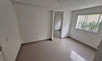 Imagem 4: Apartamento para aluguel tem 41 metros quadrados com 2 quartos