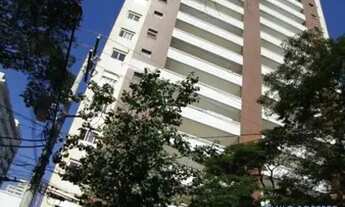 Imagem 1: APARTAMENTO - ITAIM BIBI - SP