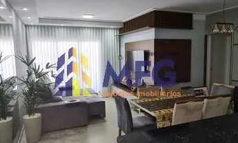 Imagem: Apartamento 97m2 - La Vista Moncayo Sorocaba-SP