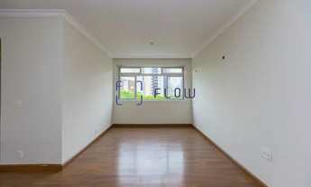 Imagem 4: Apartamento podendo conter até 3 quartos (1 suíte), 4 banheiros, 2 vagas de garagem e elev