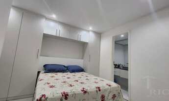 Imagem 7: Apartamento com 3 Quartos à venda, 115m² - Recreio dos Bandeirantes - RJ