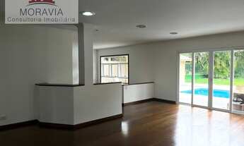 Imagem 6: Casa de Condominio em Alphaville - Santana de Parnaíba