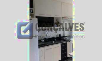 Imagem 7: SAO BERNARDO DO CAMPO - Residential / Apartment - JARDIM IRAJA