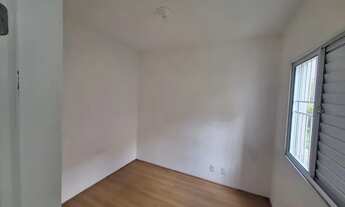 Imagem 6: Apartamento para aluguel tem 41 metros quadrados com 2 quartos