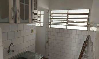 Imagem 2: Apartamento para venda com 44 metros quadrados com 2 quartos em Vila Buarque - São Paulo