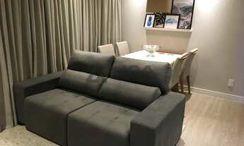 Imagem 2: Apartamento - Parque João de Vasconcelos - Sumaré