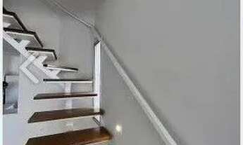 Imagem 3: Apartamento Duplex com 1 dormitório à venda, 73 m² por R$ 710.000 - Vila Mariana - São Pau