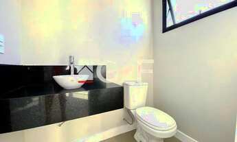 Imagem 7: Casa á venda no condomínio Condomínio Vita Verdi em Valinhos!