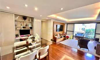 Imagem: Apartamento Moema 114m² !