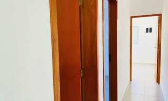 Imagem 6: Casa com 2 dormitórios à venda, 68 m² por R$ 280.000,00 - Vila Atlântica - Mongaguá/SP