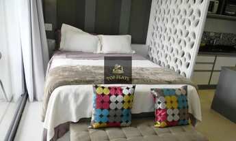 Imagem 7: Flat disponível na Vila Olímpia