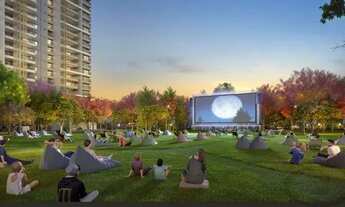 Imagem 5: Apartamento para venda no Brooklin, São Paulo - SP Ref.:3446367