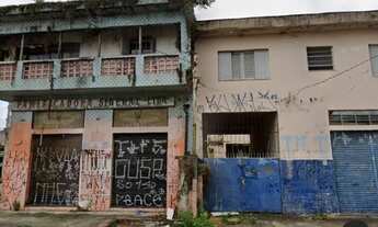 Imagem 6: Lote/Terreno para venda tem 800 metros quadrados em Santa Maria - Santo André - SP