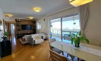 Imagem 5: Lindíssimo apartamento na Vila Andrade, próximo aos Shoppins Jardim Sul e Morumbi Town