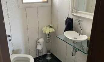 Imagem 7: Apartamento Venda Moema 256 m² 4 Dormitórios