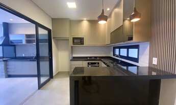 Imagem: Casa de condomínio térrea para venda tem