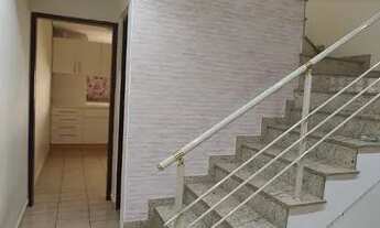 Imagem 7: SOBRADO 130m² TERRAÇO 3 DTS 1 SUÍTE 2 VGS ÓTIMO ACABAMENTO