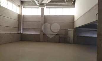 Imagem 5: Excelente Galpão em Alpaville